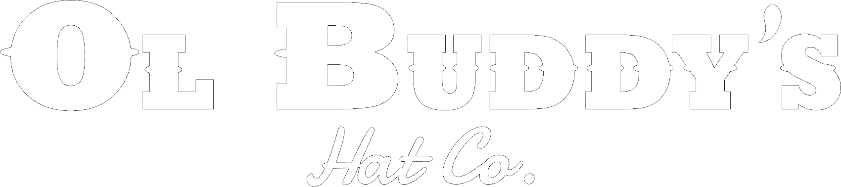 Ol Buddy&#39;s Hat Co.